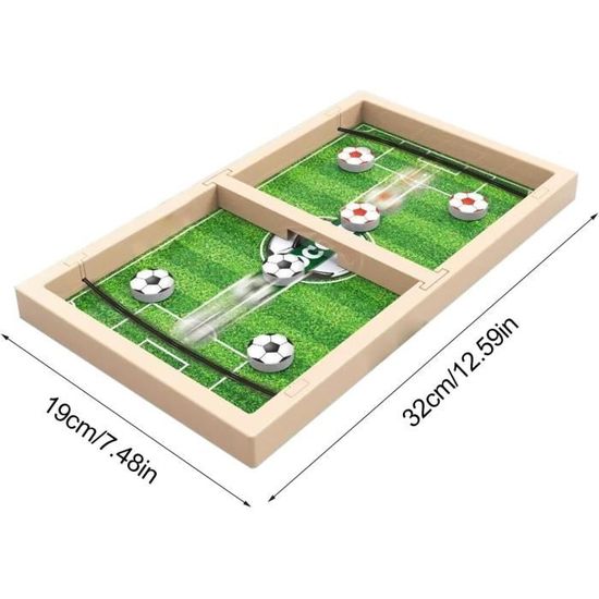 8 Mini-ballons De Baby-foot 23 Mm – Résine Noire Et Blanche – Remplacement Standard – Loisir école Bureau