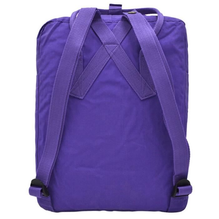Fjallraven new arrivals kanken cdiscount