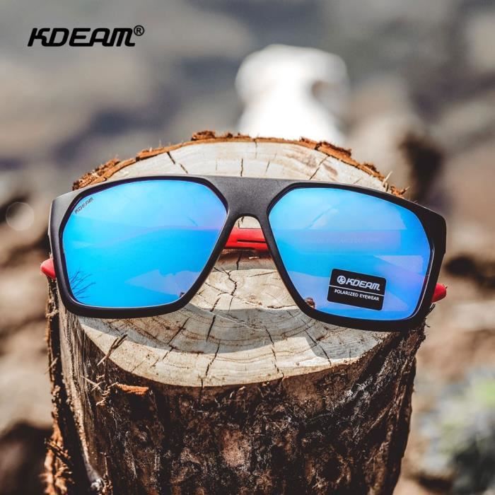 Pilote de store ligne lunette
