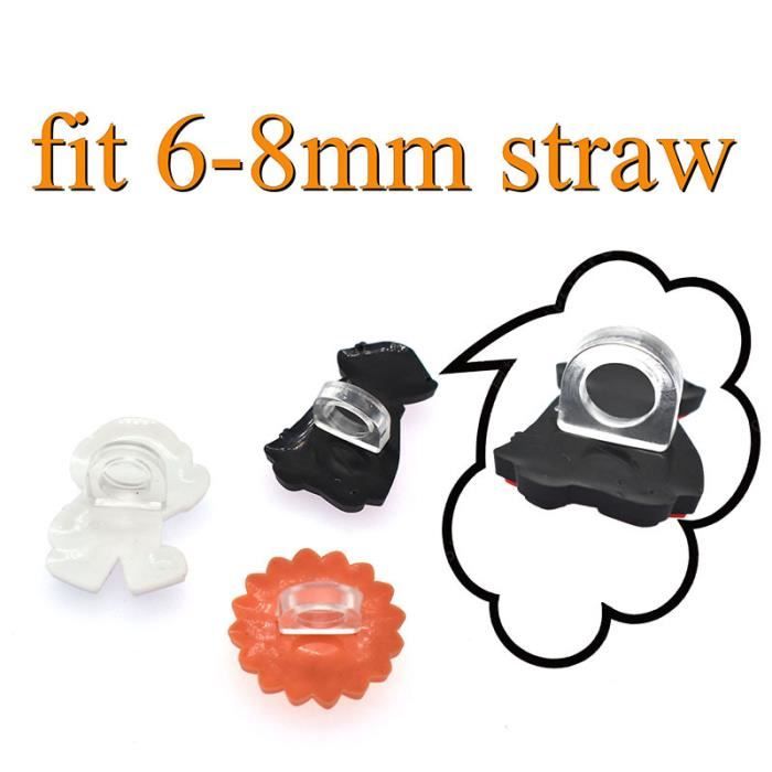 MQHUAYU Semenzaio Con Lampada LED - 5 Pezzi, 60 Celle, Serra Mini Con Timer E Luminosit&agrave; Regolabile