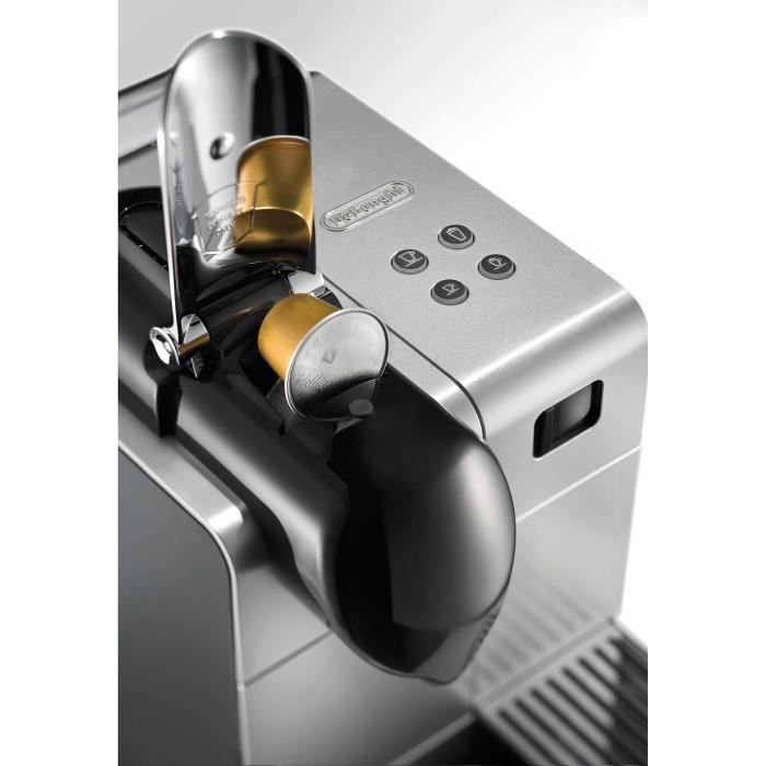 Nespresso en 520 top