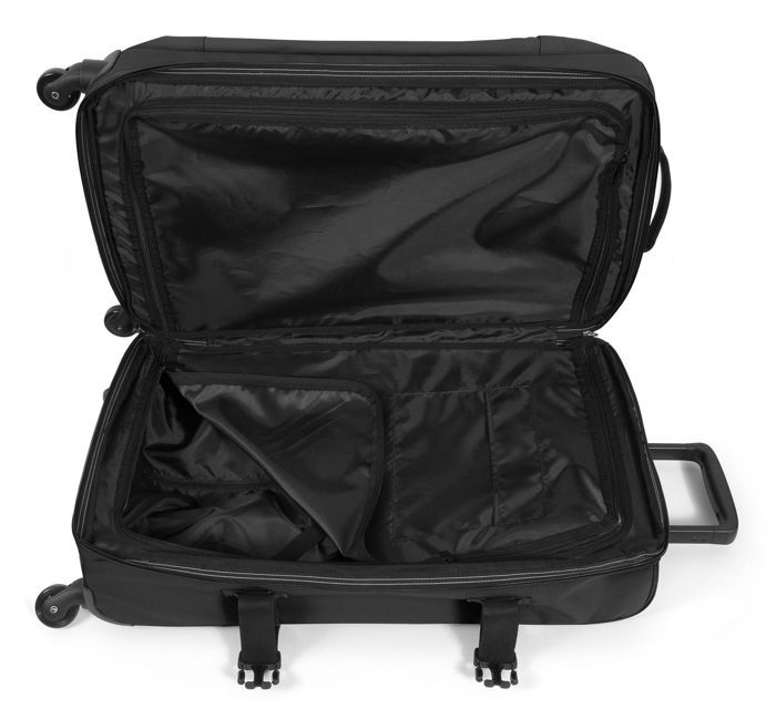 Valise cabine Eastpak Trans4 M coloris Black