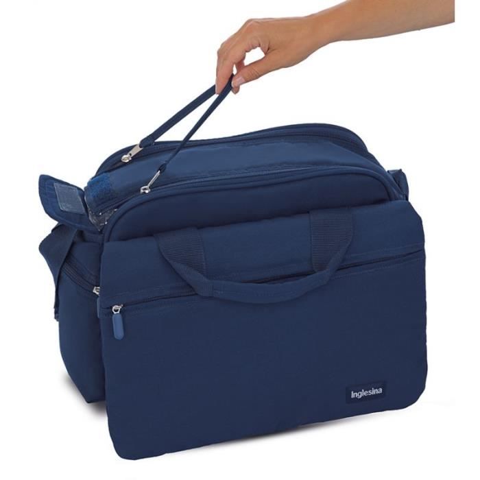 Sac a hotsell langer inglesina