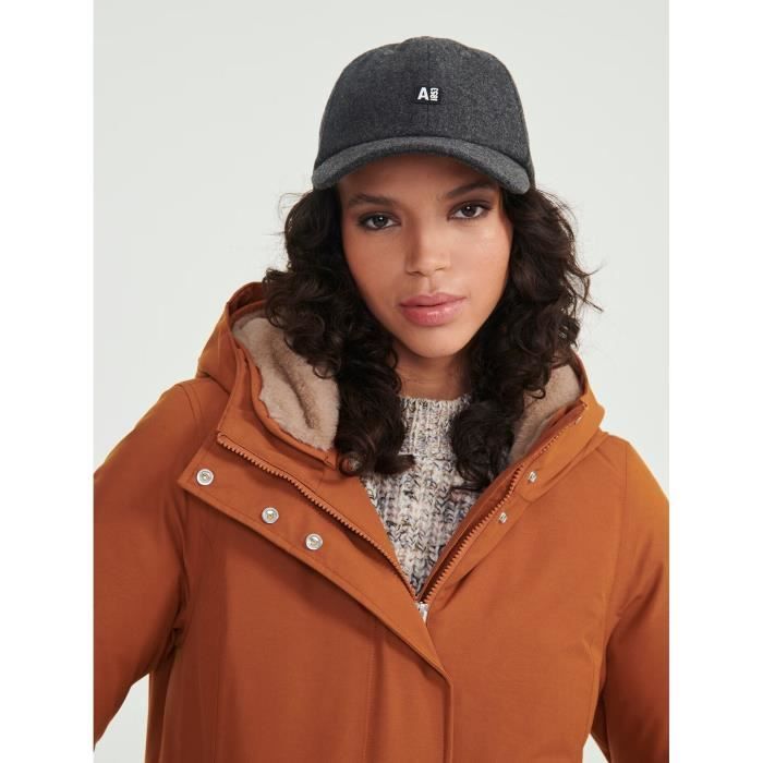 Parka femme Aigle Gore tex Cdiscount Pr t Porter