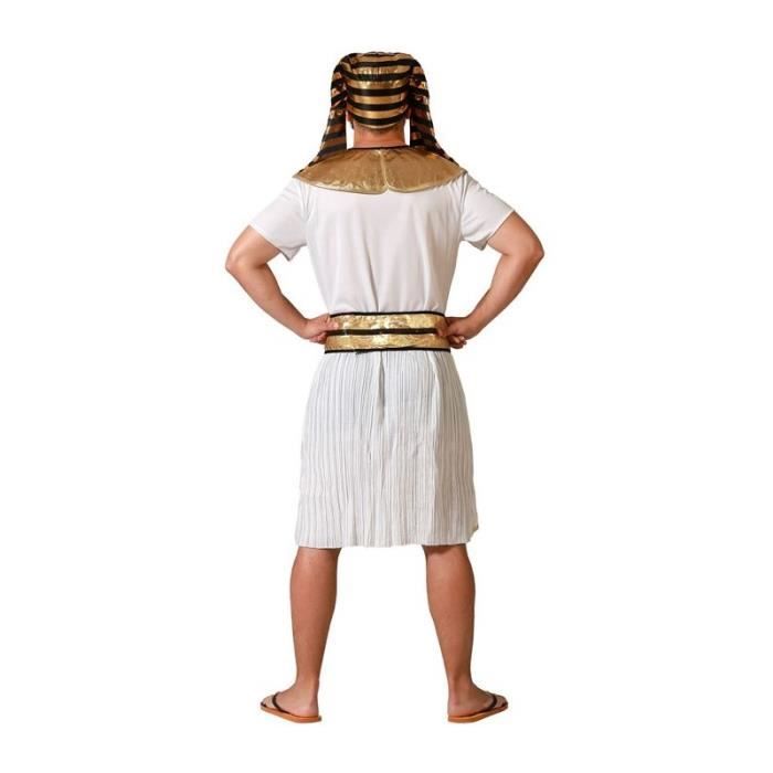 Déguisement De Pharaon égyptien Pour Enfant Par 20,70
