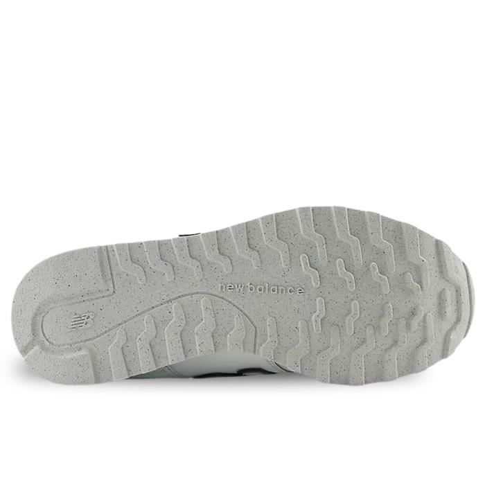 Chaussures Femme NEW BALANCE GW 500 Blanc Lacets Textile Blanc Cdiscount Chaussures
