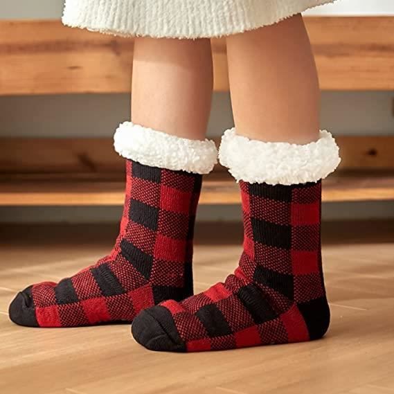 Chaussette coeur online homme
