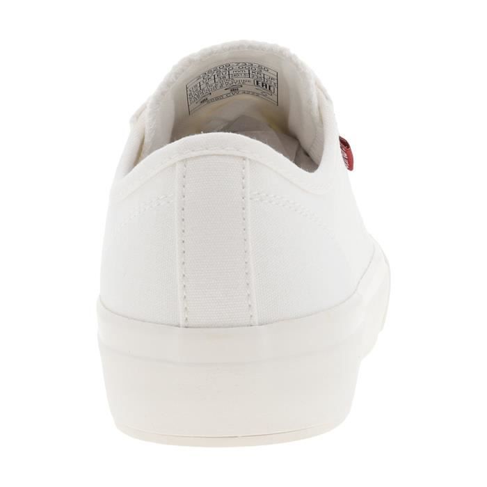 Converse deals levi's femme