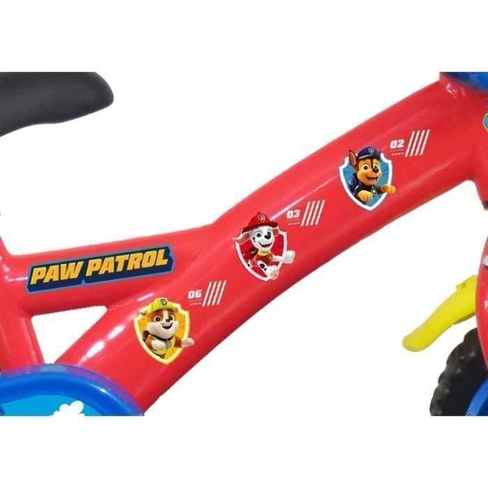 Velo enfant paw patrol best sale