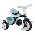 Tricycle évolutif SMOBY Baby Driver Plus - Bleu-4