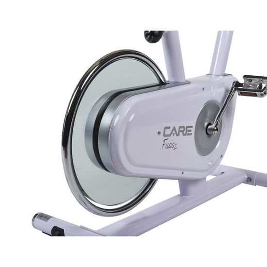 Care Velo D Appartement Fusio 2 Masse D Inertie De 10 Kg 16 Programmes Et 7 Fonctionnalites Prix Pas Cher Cdiscount