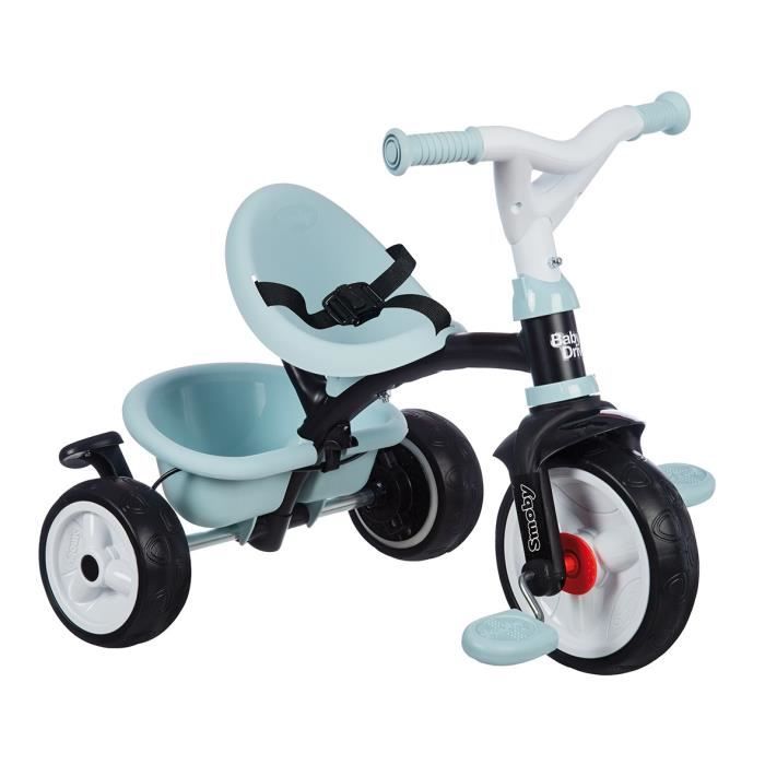 Velo best sale smoby vert