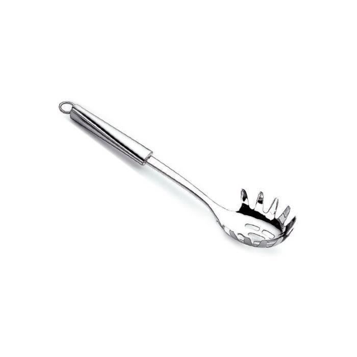 Lagostina Cuillère à Glace Automatique Inox 18/10 - Ergonomique Et Durable
