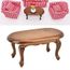 Enfant Cadeau Miniature Table Basse Maison Poupees Barbie Table A The Accessoire Marionnette Jouet Educatif Cer Achat Vente Maison Poupee Enfant Cadeau Miniature Table Cdiscount