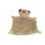 Doudou Baby Club C A Ours Plat Marron Spirale Bleu Et Rouge Achat Vente Doudou Soldes Sur Cdiscount Des Le Janvier Cdiscount