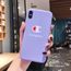 coque iphone 7 silicone champion