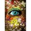 Yeux Charmant Fleur Jaune Rose Papillon Kits Peinture Au Numero Peintures En Diamant Carre Strass Complet Diy Pa Achat Vente Peinture Au Numero Yeux Charmant Fleur Jaune Cdiscount