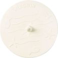 WIRQUIN Bouchon universel Frisby blanc-0