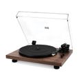 Platine JVC JLA1 :: Bob Cangloff