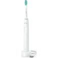 Brosse à dents électrique Philips Sonicar HX3651 - 13 - Rechargeable - Blanc-0