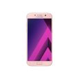 Samsung Galaxy A5 (2017) SM-A520F smartphone 4G LTE 32 Go microSDXC slot GSM 5.2" 1 920 x 1 080 pixels Super AMOLED RAM 3 Go 16…-0