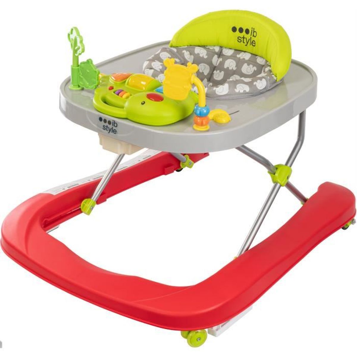 Trotteur color baby Clearance