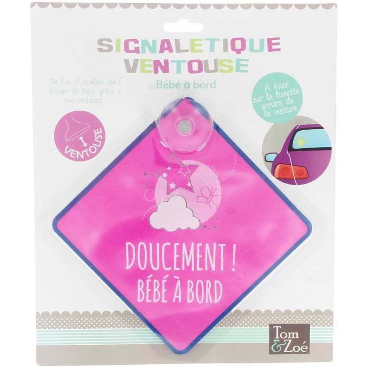 Peluches Et Doudous Bebe Puericulture 5 X 18 X 38 Cm Nattou Signaletique Lapin Bibou Bebe A Bord Avec Ventouse Bleu Alex Et Bibou Peluches Et Doudous Bebe Puericulture 5 X 18 X 38 Cm Nattou Signaletique Lapin Bibou Bebe A Bord Avec Ventouse Bleu Alex Et Bibou