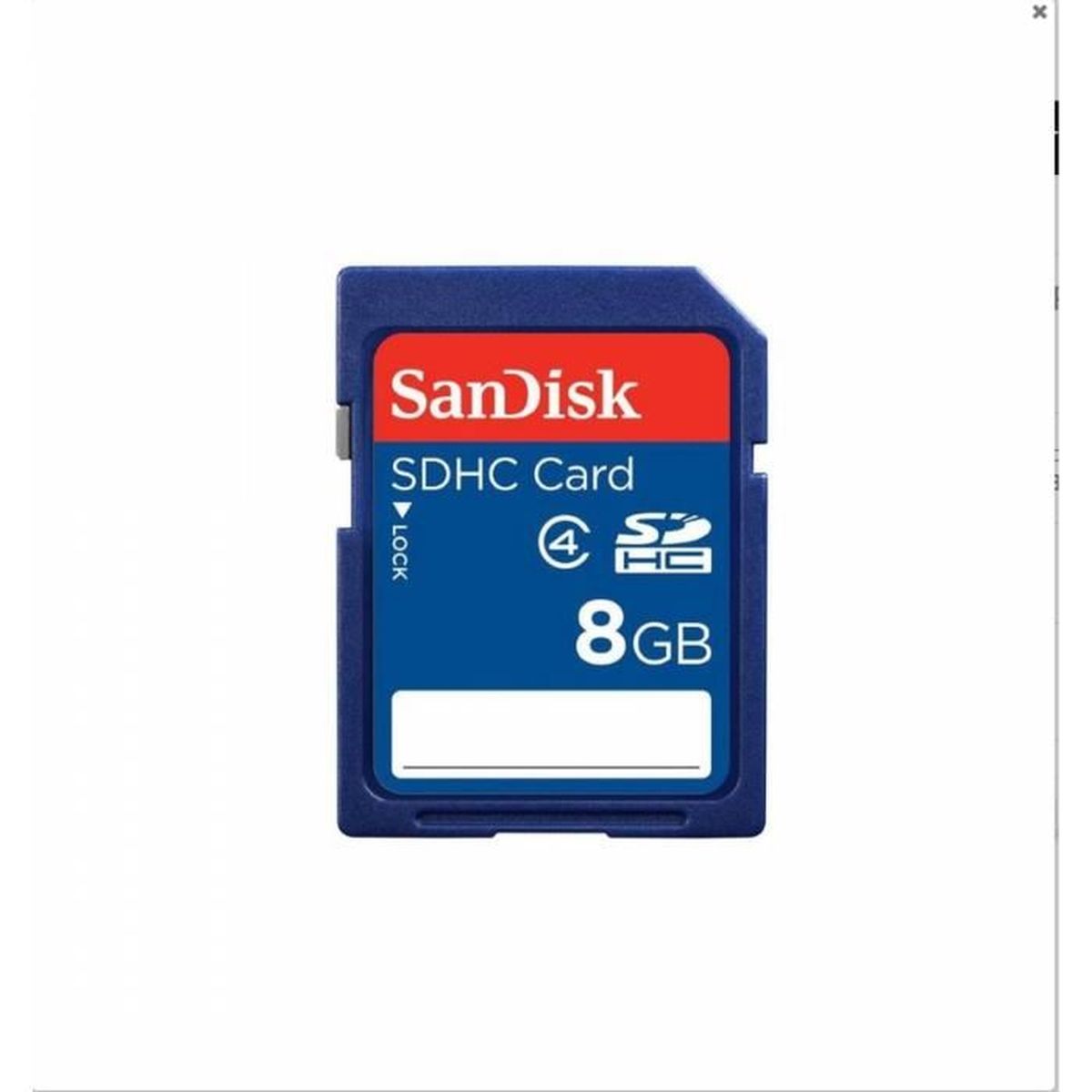 Купить Sd Карту Sandisk