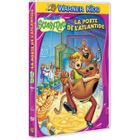 WARNER HOME DVD Quoi d'neuf scooby doo, vol. 6