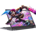 PC Portable- VANWIN -15,6" Ecran Tactile 360°Rotation-AMD RYZEN3 3200U-16Go RAM-512Go SSD-Ordinateur Portable- Windows 11Pro