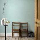 Papier peint intissé Fibreux Zen - SUPERFRESCO EASY - Bleu - Bureau - Intérieur - 52cm - Mat - Uni