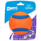 CHUCK IT CHUCKIT! Balle ultra durable 1-PK XXL en caoutchouc Ø 11cm - Pour chien