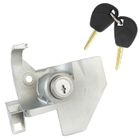 STARKIT PERFORMANCE Serrure de coffre pour Berlingo 1 et Partner 1 (1996-2008) hayon arrière uniquement