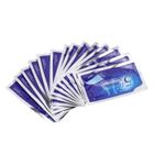 SURENHAP patch de blanchiment des dents Bande de blanchiment des dents, 28 unités, élimine les taches de café, ruban hygiene des