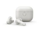 URBANEARS Ecouteurs sans fil Bluetooth - Urban Ears BOO TIP - Raw - 30h d'autonomie - Blanc