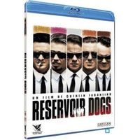 Blu-Ray Reservoir dogs