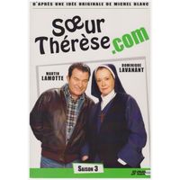 Soeur Therese.com - Saison 3 (DVD)