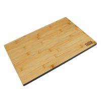 Grande planche à découper en bambou 35,5 x 25 cm Tasty Core ref. 678350