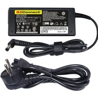 CHARGEUR adaptateur secteur Asus 19v 3.42a 65w Part Number Pa-1650-01 Adp-65jh Bb Adp-65kb B, Adp-65db, Pa-1700-02