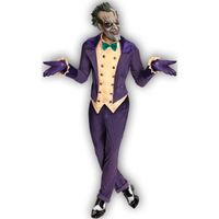 Déguisement The Joker- Batman - RUBIES - Taille M - Vert, Blanc - Adulte