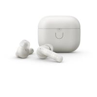 Ecouteurs sans fil Bluetooth - Urban Ears BOO TIP - Raw - 30h d'autonomie - Blanc
