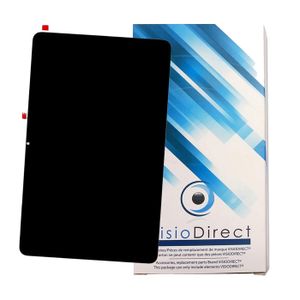 Replacement For HUAWEI Honor Pad 8 HEY-W09 HEY-AL09 W09 AL09 LCD Touch Screen As