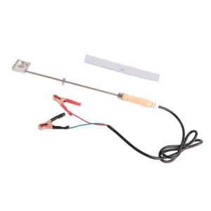 Évaporateur D'acide Oxalique 12V 150W Pour Abeilles – Traitement Anti-varroa Par Sublimation