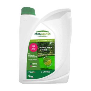 Chlorophylle liquide - Cdiscount