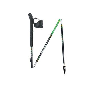 Paire De Bâtons De Trail Fast-Z Impulse Outdoor - Réglables 110-130 Cm - Léger Z-Pôle