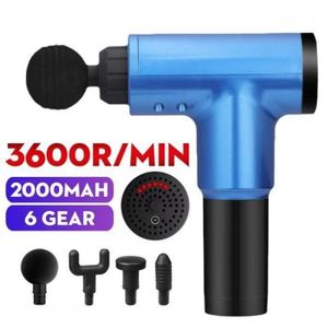 Pistolet Massage Theragun Achat Vente Pas Cher