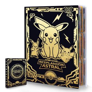 Carte pokemon doré argenté ou noire version francaise anglaise ou espa –  Lindor-shop