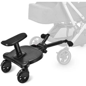 Planche Poussette Cdiscount