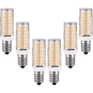 AMPOULE - LED E14 8W Ampoule LED Dimmable, 8W Equivalent 80W E14