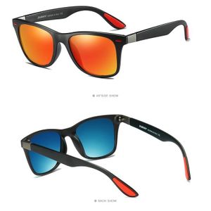 Dubery lunette sales